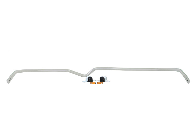 Whiteline Rear Sway Bar - Heavy Duty (Incl. Bushings) for 13-19 Ford Taurus