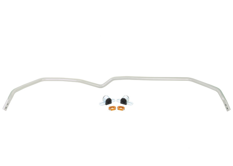 Whiteline Rear Sway Bar - Heavy Duty (Incl. Bushings) for 13-19 Ford Taurus