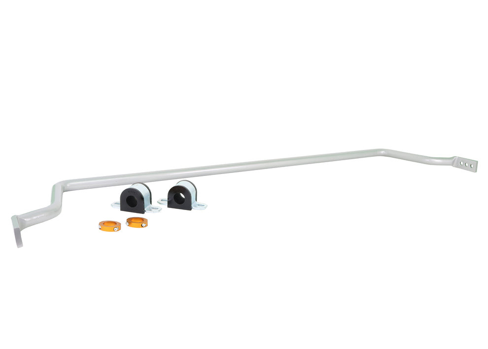 Whiteline Rear Sway Bar - 27mm HD Blade Adj. for 20-21 Chevrolet Camaro LT1