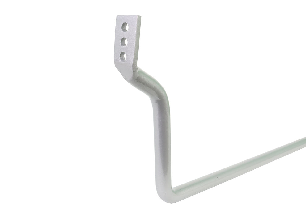 Whiteline Rear Sway Bar - 27mm HD Blade Adj. for 20-21 Chevrolet Camaro LT1