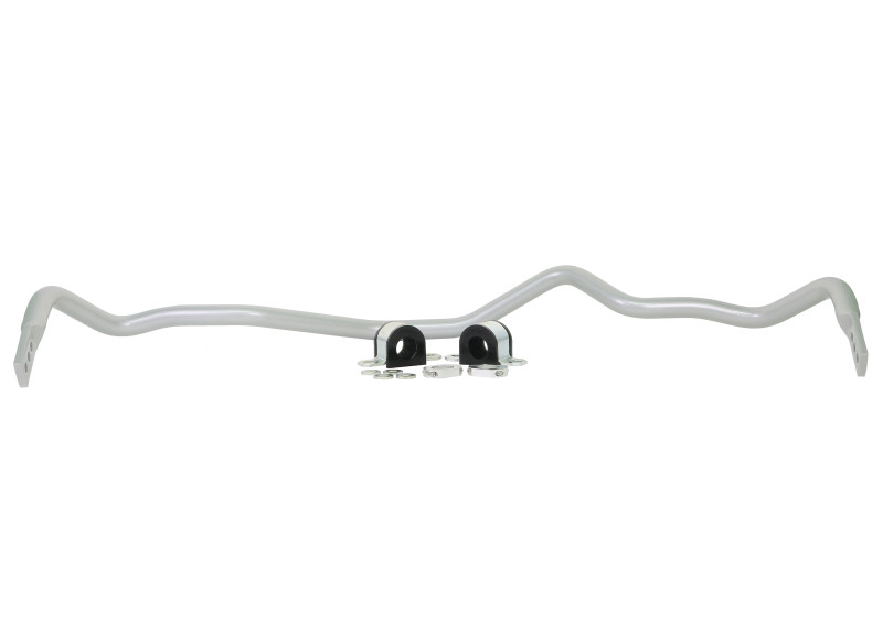 Whiteline Front Sway Bar - 30mm HD Blade Adj.  for 20-21 Camaro SS LT1