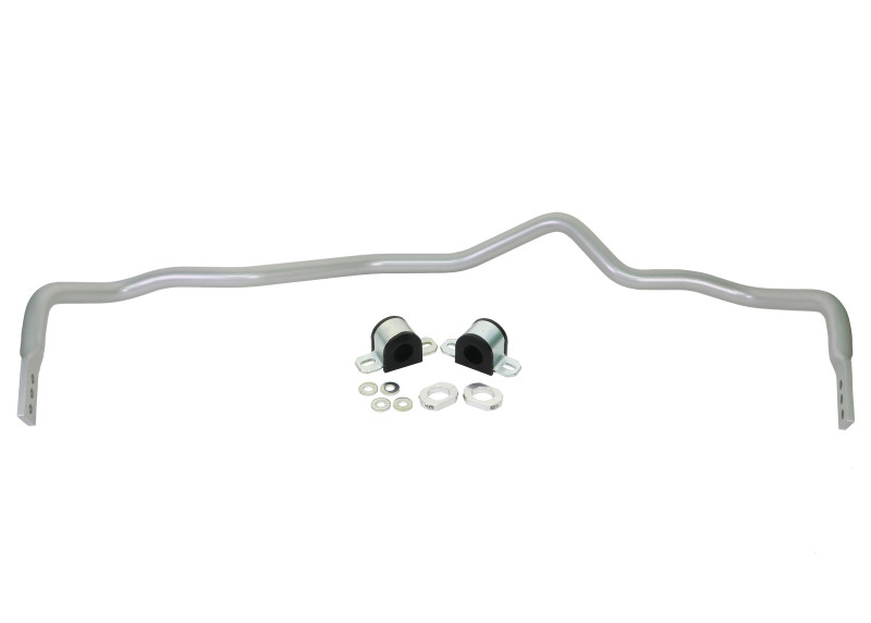 Whiteline Front Sway Bar - 30mm HD Blade Adj.  for 20-21 Camaro SS LT1