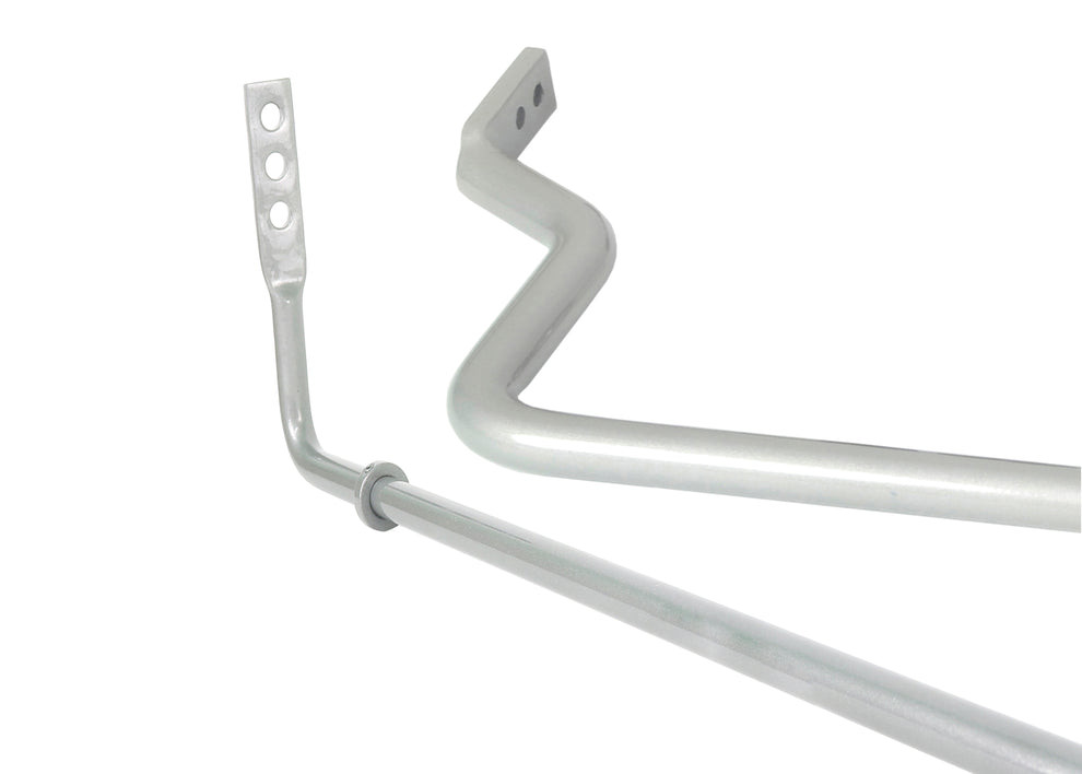 Whiteline Front 24mm & 16mm Rear Swaybar Kit for 90-97 Mazda Miata