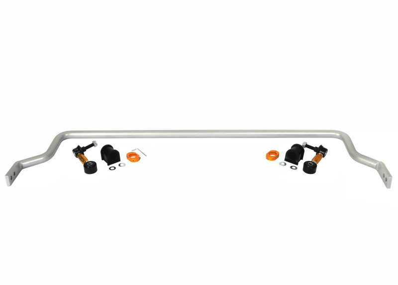 Whiteline Front 24mm Adjustable Blade Swaybar for 10/89-12/97 Mazda Miata/MX5