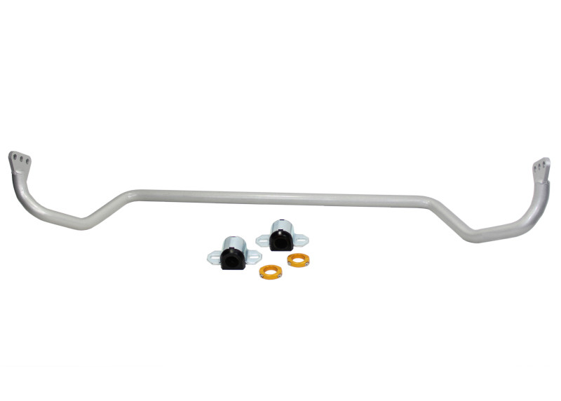 Whiteline  Front Heavy Duty Adjustable 27mm Swaybar for 10+ Chevrolet Camaro