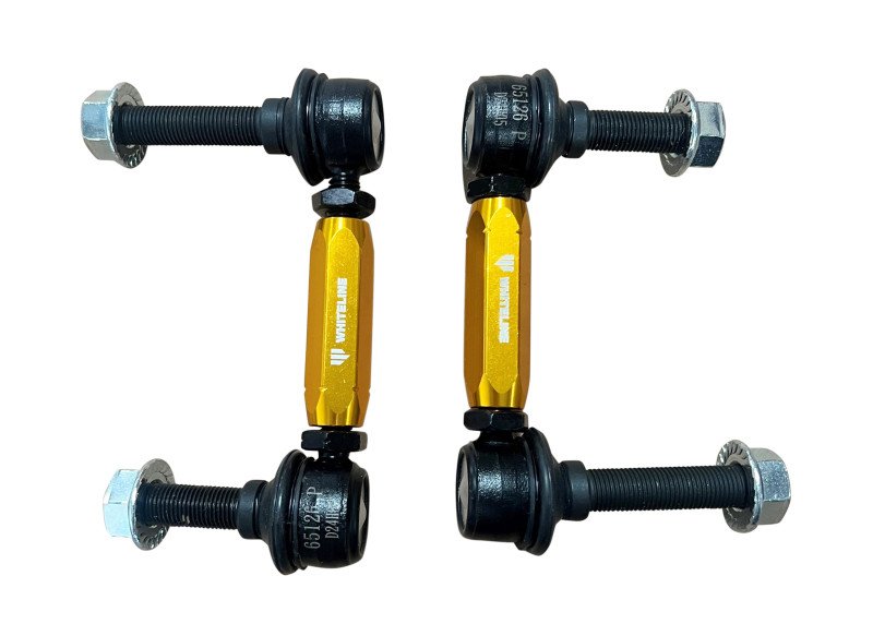 Whiteline  Swaybar Link Kit for 03-24 4 Runner / 03-09 Gx470 (Lifted )
