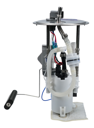 DeatschWerks DW300 Fuel Pump Module for 05-09 S197 Mustang