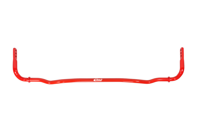 Eibach 26mm Front & 25mm Rear Swaybar Kit for 05-12 911 Carrera RWD 997 PDK Only