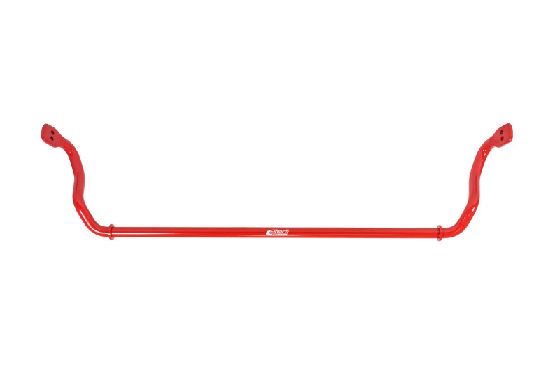 Eibach 26mm Front & 25mm Rear Swaybar Kit for 05-12 Carrera (RWD/Manual only)