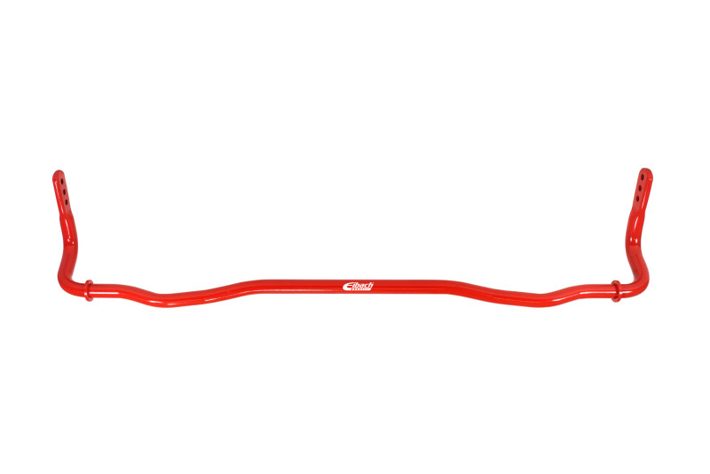 Eibach 26mm Front & 25mm Rear Swaybar Kit for 05-12 Carrera (RWD/Manual only)