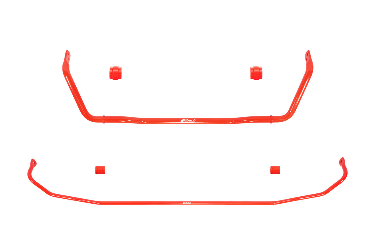 Eibach 28mm Front & 16mm Rear Anti-Roll Swaybar Kit for BMW 335i F30/435i F32