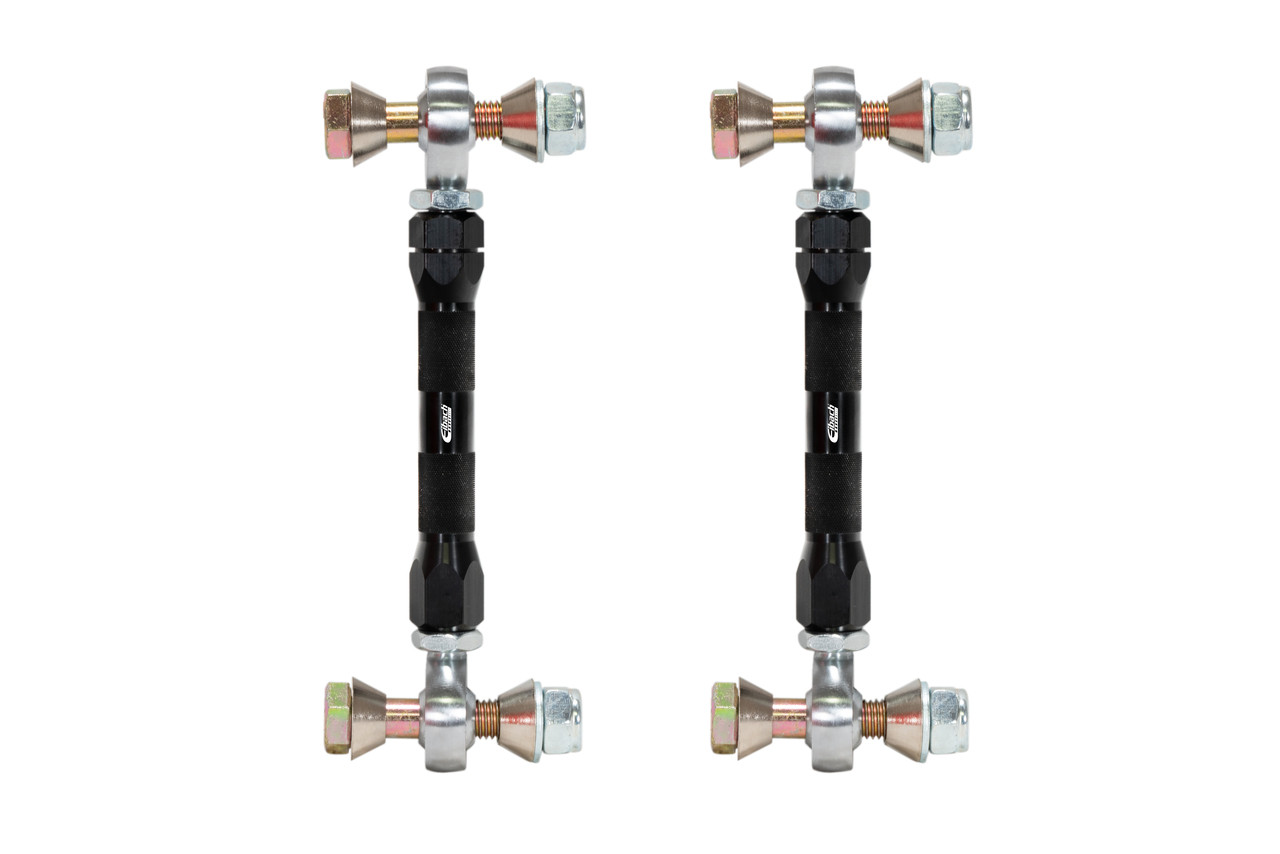 Eibach Front Anti-Roll Swaybar End Link Kit for 18-19 Hyundai Elantra GT 1.6L