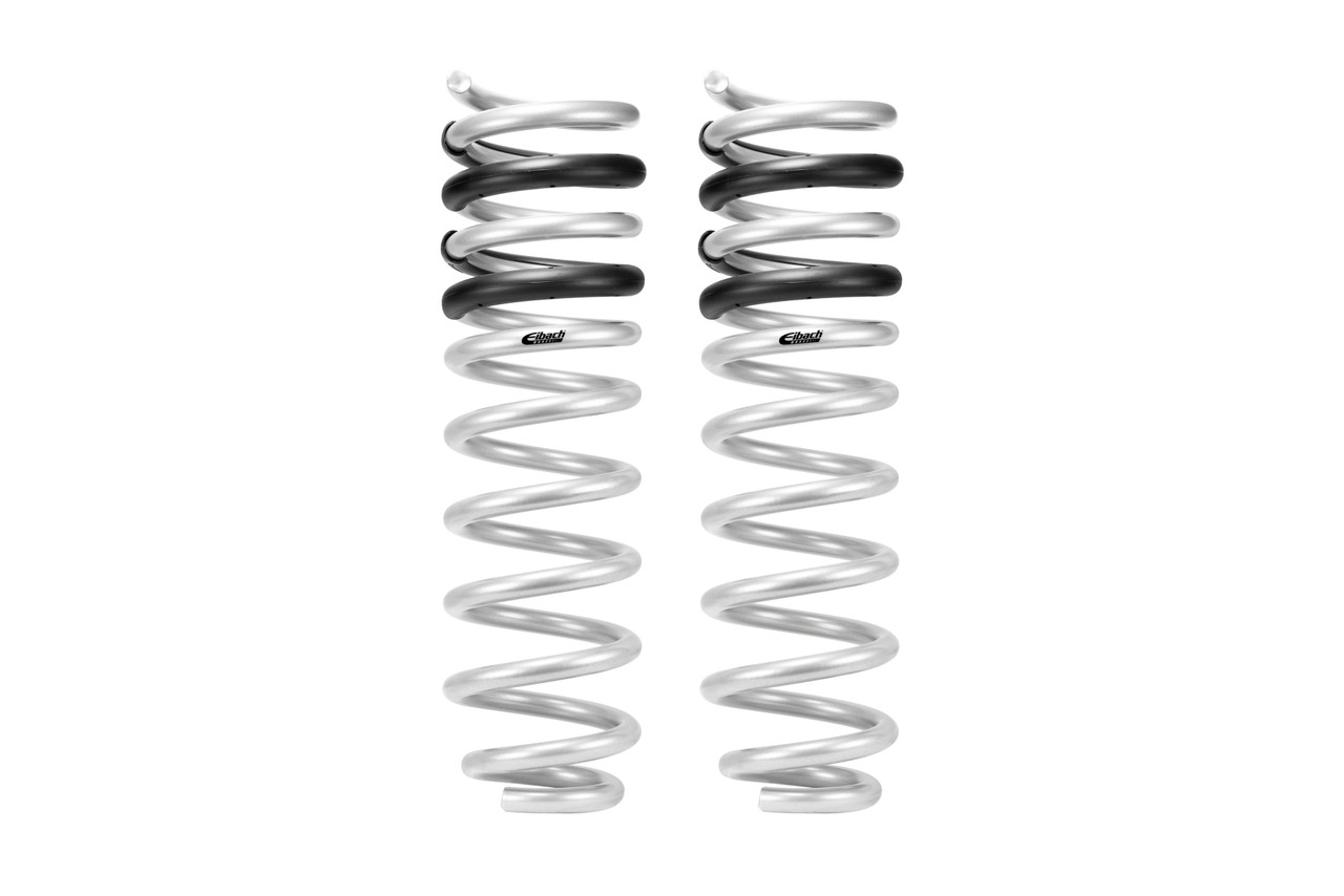 Eibach  Pro-Lift-Kit Rear Springs for 22+ FORD LIGHTNING