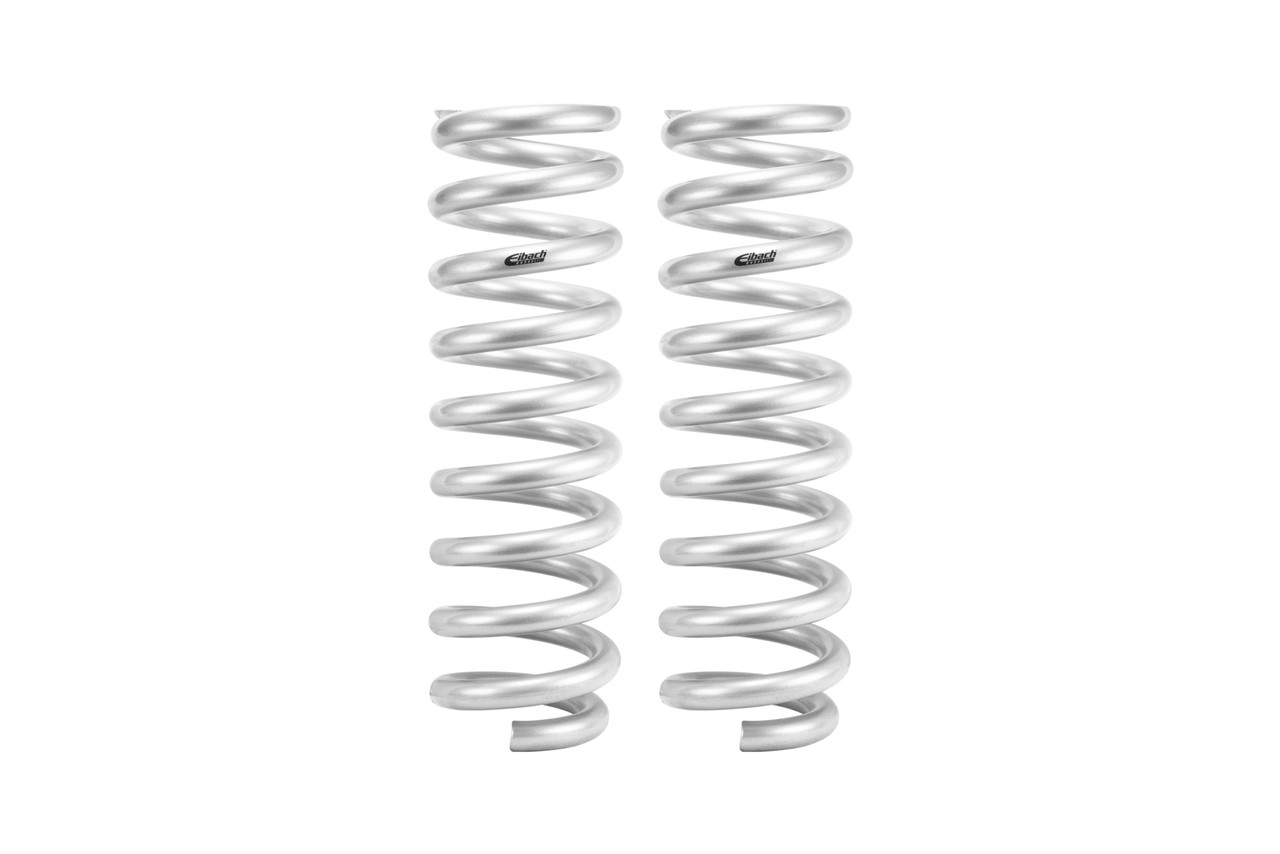 Eibach  Pro-Lift-Kit Springs (Front Springs Only) for 2022+ Toyota TUNDRA