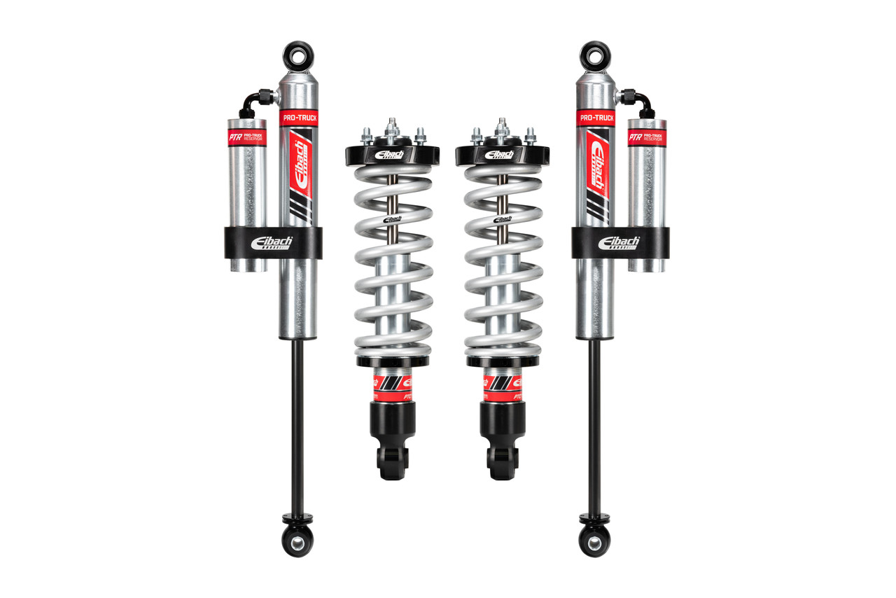 Eibach  Stage 2R Pro-Truck Lift Kit for 22-25 Nissan Frontier