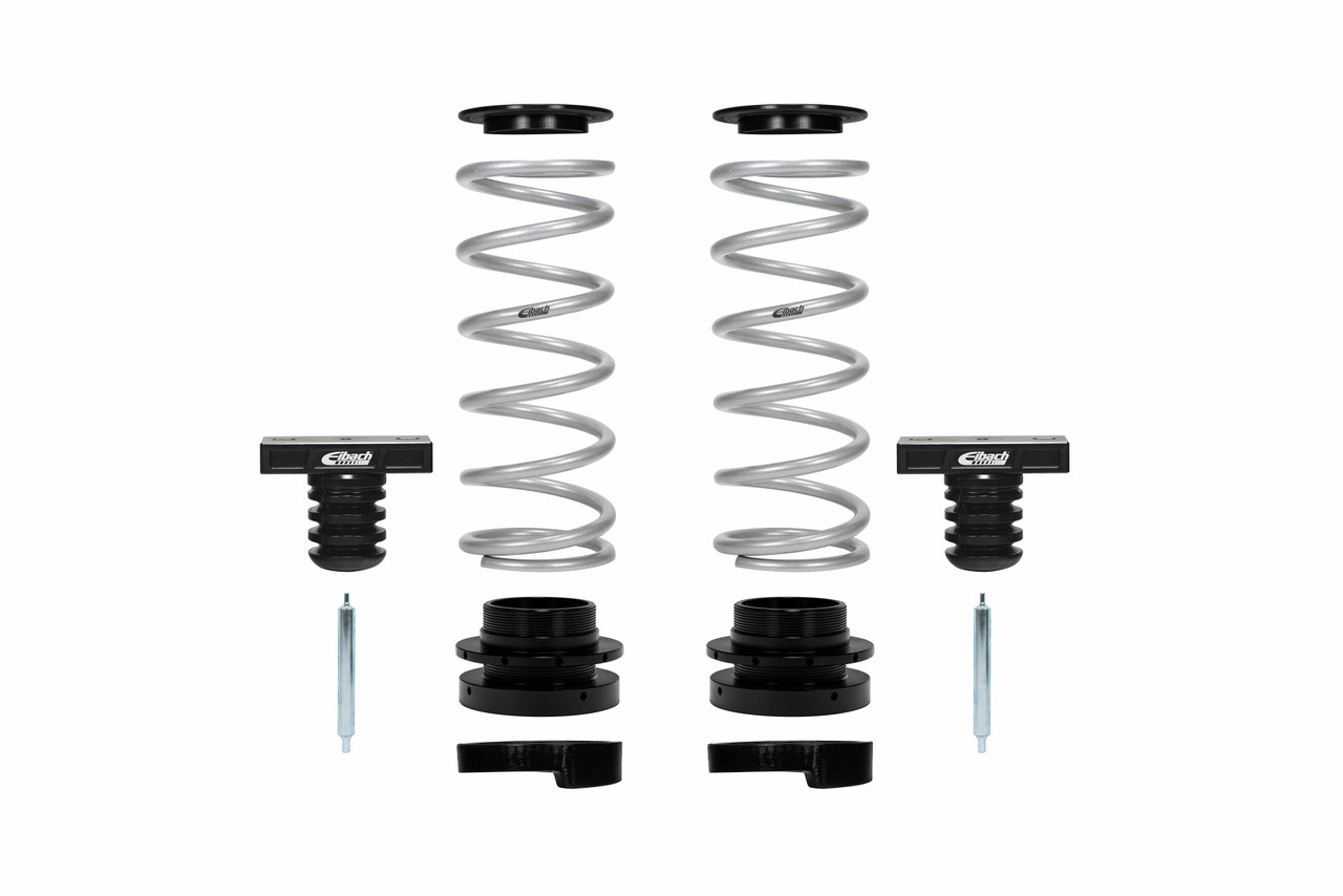 Eibach  Rear Load-Leveling System for 10-23 Lexus GX460 4WD