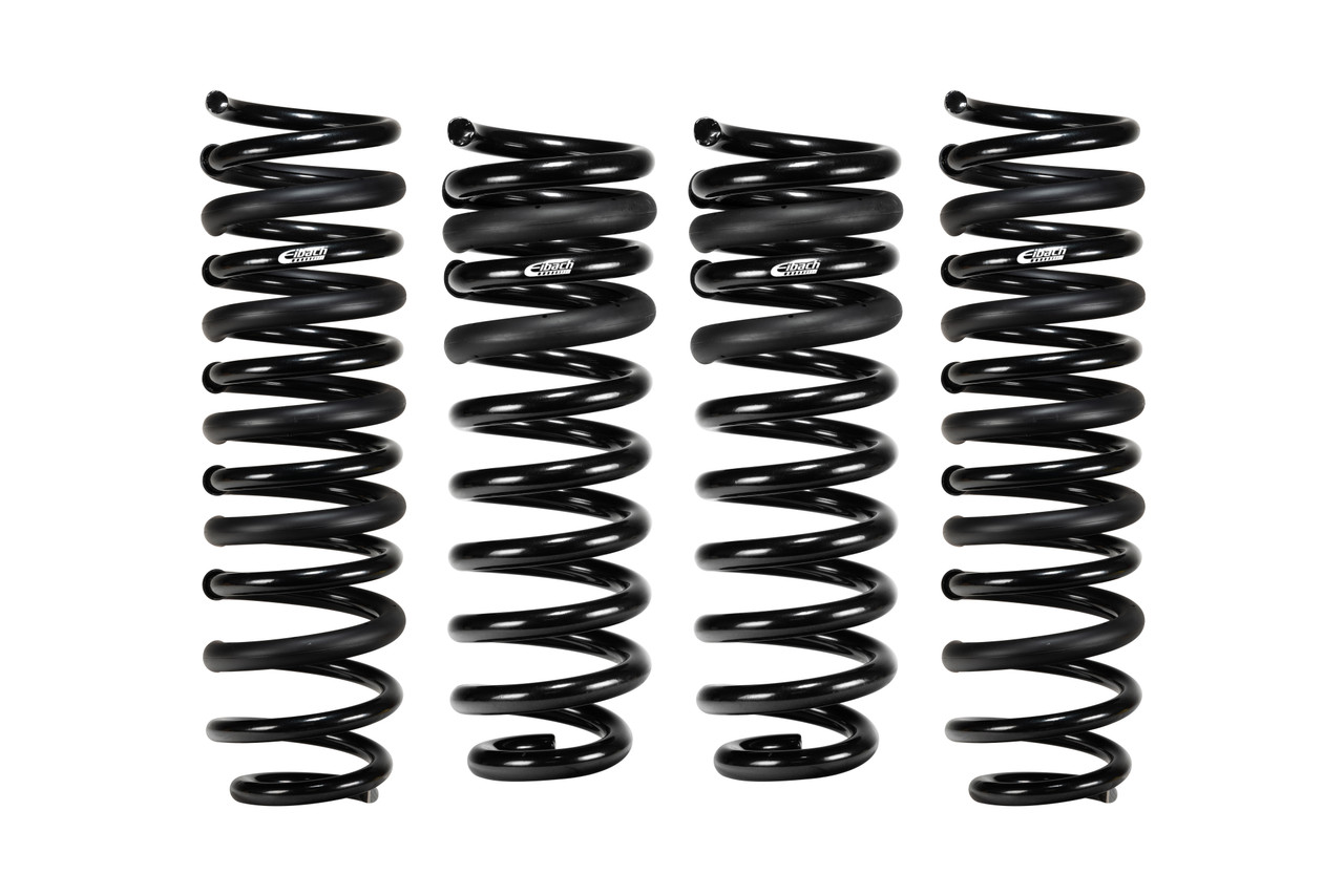 Eibach Pro-Kit Springs for 2022+ Ford Lightning