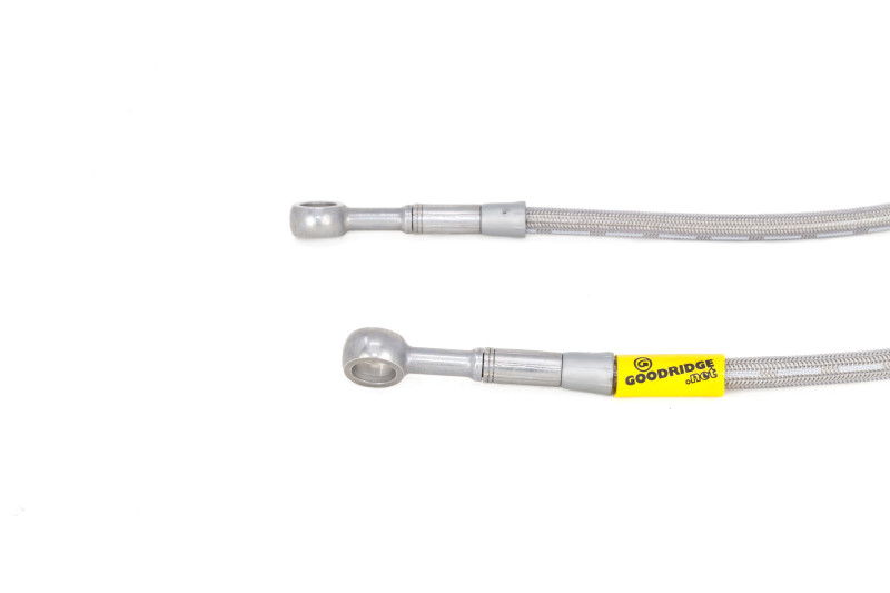 Goodridge  Brake Lines for 00-03 Celica GT-S