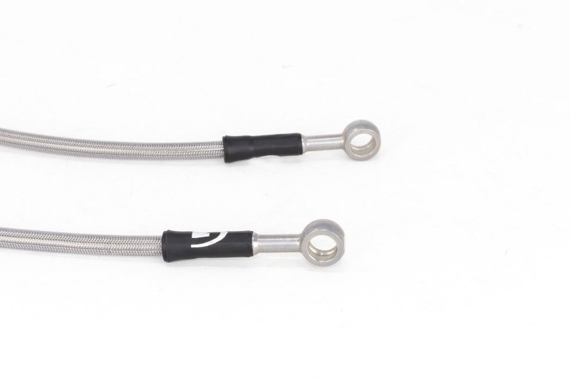 Goodridge  Stainless Steel Brake Lines for 91-95 Acura Legend