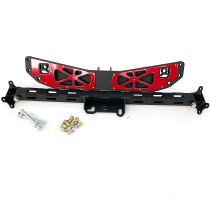 Innovative  Rear Diff Mount Kit for 96-00 Honda Civic (EK) AWD