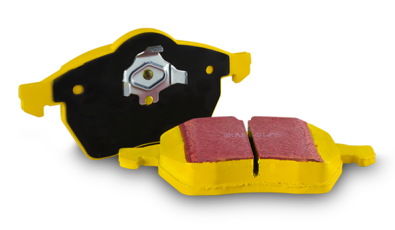 EBC  Yellowstuff Rear Brake Pads for 2019+ Ford Explorer ST 3.0TT