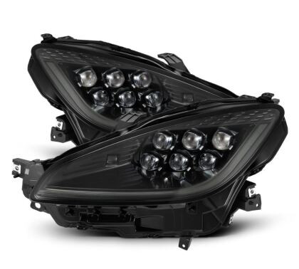 AlphaRex  NOVA-Series LED Projector Headlights for 21-23 GR86 / BRZ