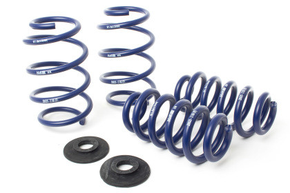 H&R Sport Springs for 21-22 Volkswagen ID.4 Pro/ID.4 Pro S (AWD)