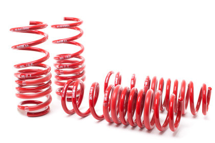 H&R Sport Springs for 18-21 Mercedes-Benz AMG GT-R 197  (w/AMG Ride Control)