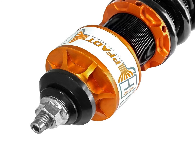 aFe PFADT Series Featherlight Adjustable Coilover for 97-13 Corvette C5 C6