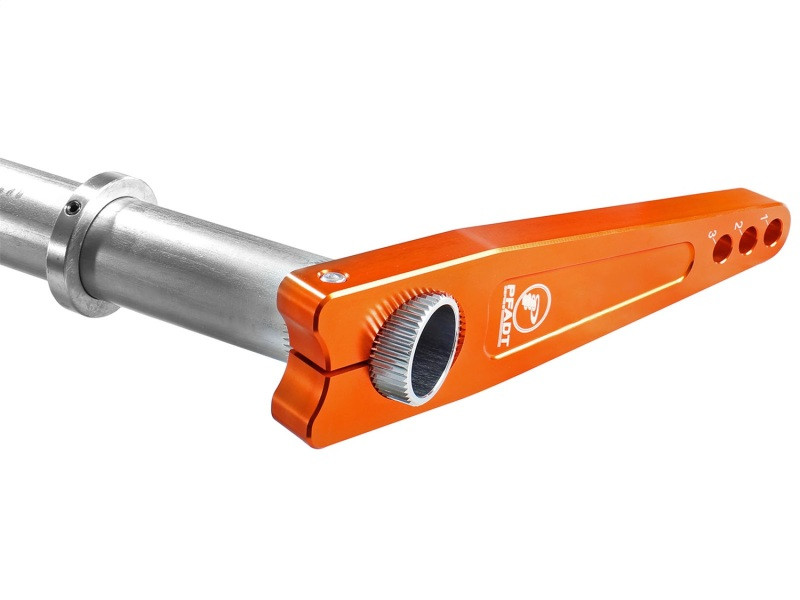 aFe Power PFADT Series Drag Race Rear Sway Bar for 97-13 Corvette C5 C6