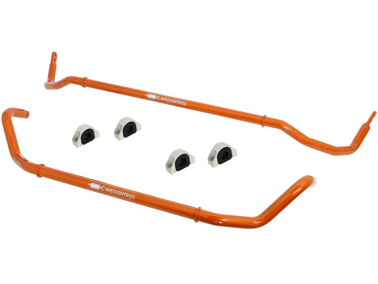 aFe Power Control Sway Bar Set for 07-13 BMW 335i E90 / E92 - 440-503003-N