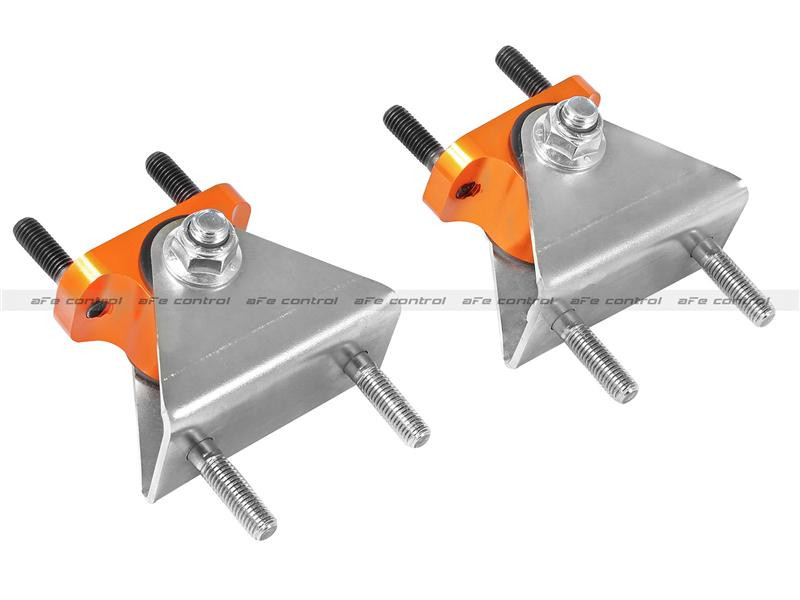 aFe Power PFADT Series Transmission Mount Set for 05-13 Corvette C6