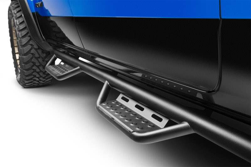 N-Fab RS Nerf Step Cab Length - Tex. Black for 19-20 Ram 1500 Crew Cab