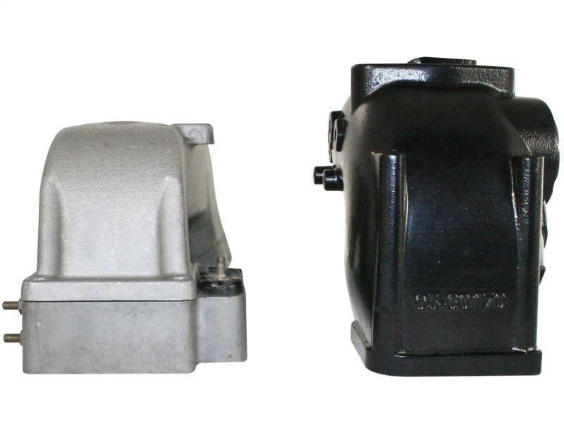 aFe Power  BladeRunner Intake Manifold for Dodge Diesel Trucks 03-07 L6-5.9L