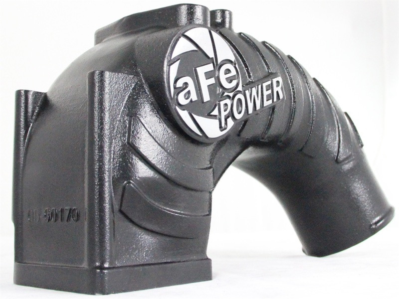 aFe Power  BladeRunner Intake Manifold for Dodge Diesel Trucks 03-07 L6-5.9L