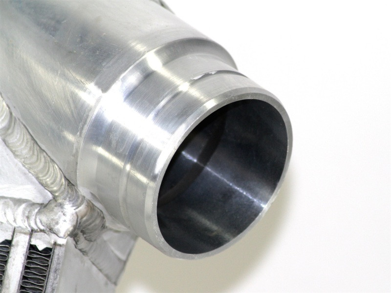 aFe Power BladeRunner GT Series Intercooler for Ford Diesel Trucks 08-10 V8-6.4