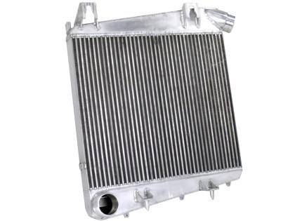 aFe Power BladeRunner GT Series Intercooler for Ford Diesel Trucks 08-10 V8-6.4