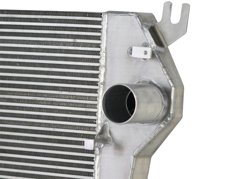 aFe Power  BladeRunner Intercooler w/Tubes for Dodge Diesel 10-04/11 L6