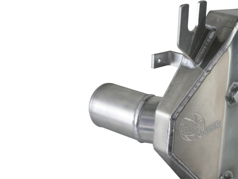 aFe Power  BladeRunner Intercooler w/Tubes for Dodge Diesel 10-04/11 L6