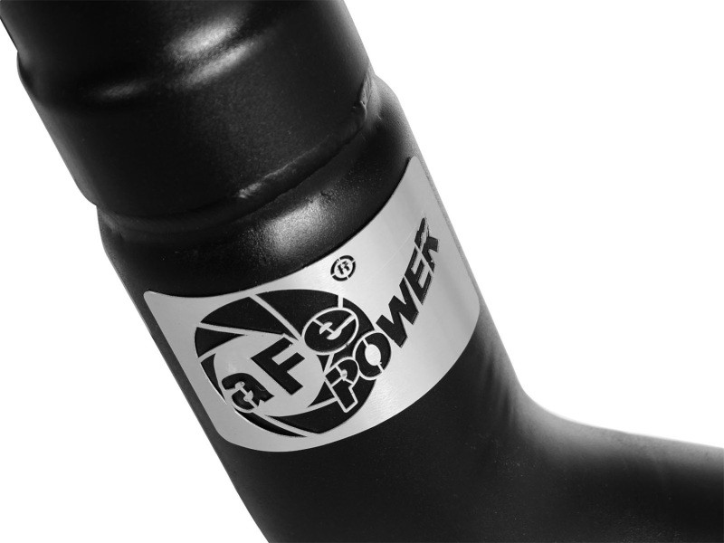 aFe Power  BladeRunner 3" Intercooler Tubes for 11-14 Ford F150 3.5L Ecoboost