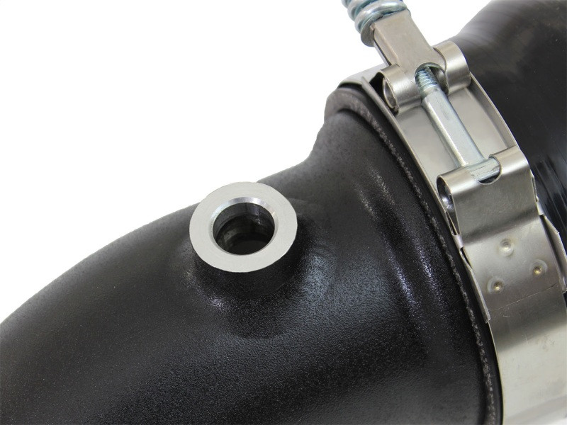 aFe Power BladeRunner 3" Intercooler Tubes for 11-16 Ford Trucks 6.7L