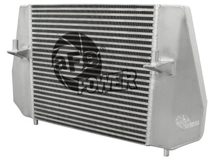 aFe Power  BladeRunner GT Series Intercooler for 13-14 Ford F150 V6 3.5