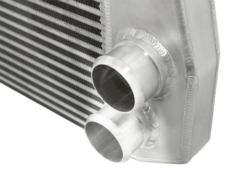 aFe Power  BladeRunner GT Series Intercooler w/Tubes for 13-14 F150 Ecoboost 3.5
