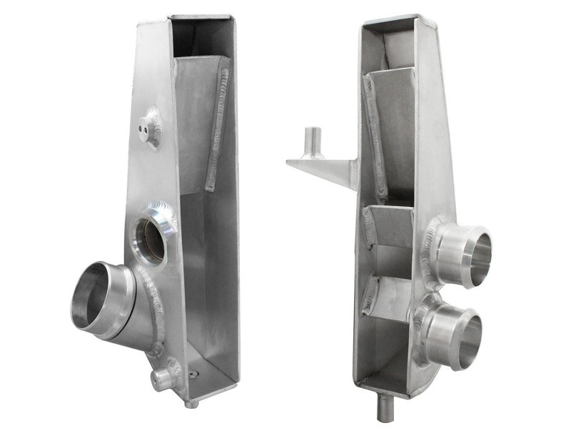 aFe Power  BladeRunner GT Series Intercooler w/Tubes for 13-14 F150 Ecoboost 3.5