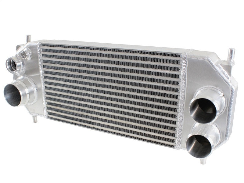 aFe Power  BladeRunner GT Series Intercooler for 15-19 F150 Ecoboost