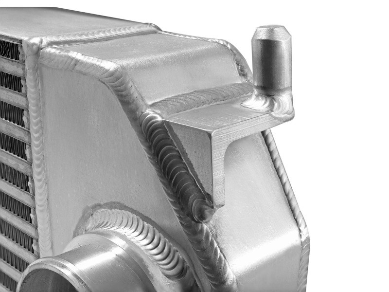 aFe Power  BladeRunner GT Series Intercooler for 15-19 F150 Ecoboost