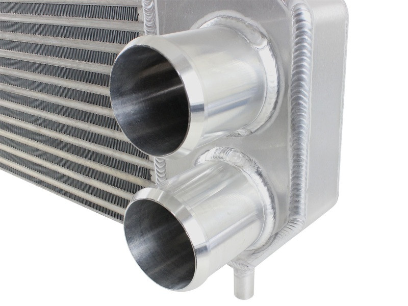 aFe Power BladeRunner GT Series Intercooler w/ Tubes for 15-16 F150 Ecoboost 3.5