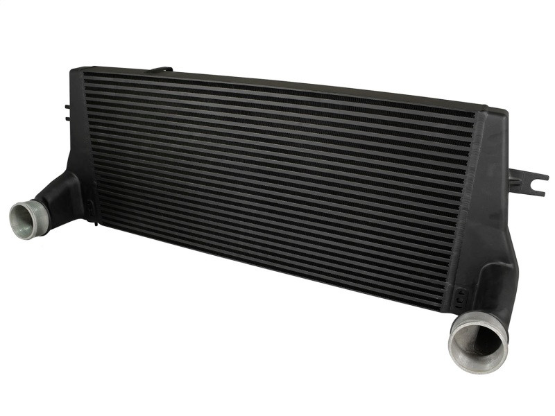 aFe Power  BladeRunner Street Series Cast Intercooler for 94-02 Dodge Diesel 5.9