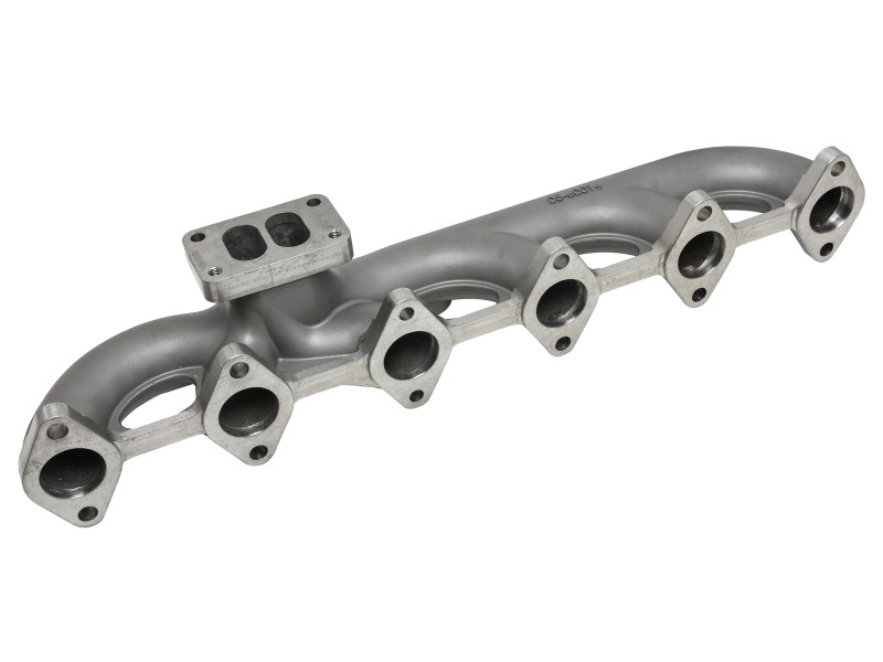 aFe Power  BladeRunner Exhaust Manifold for 03-07 Dodge Diesel 5.9L