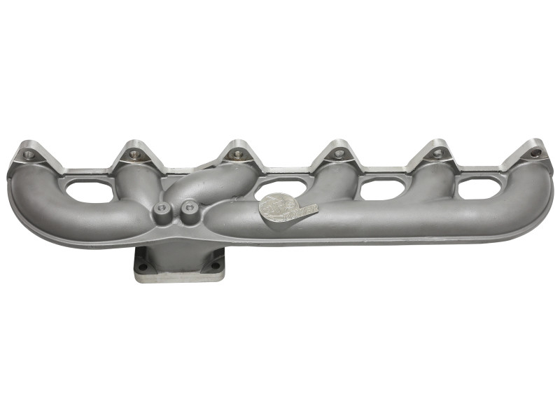 aFe Power  BladeRunner Exhaust Manifold for 03-07 Dodge Diesel 5.9L